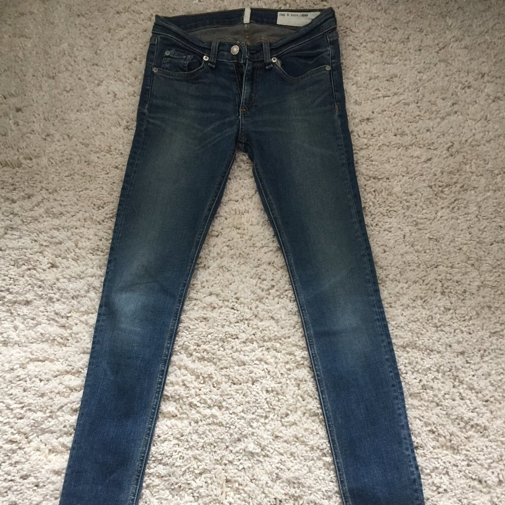 Rag & Bone Jeans